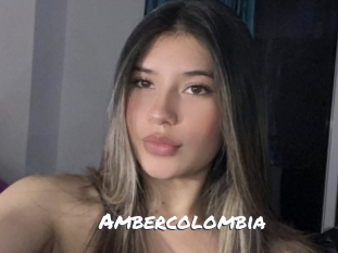 Ambercolombia
