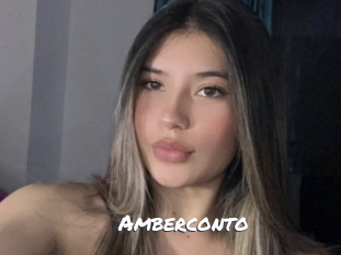 Amberconto