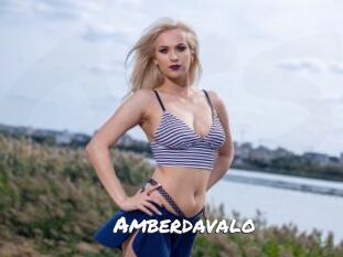 Amberdavalo