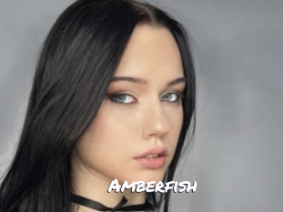amberfish Ochranne Siete