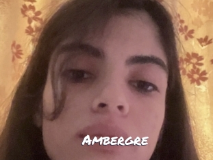 Ambergre