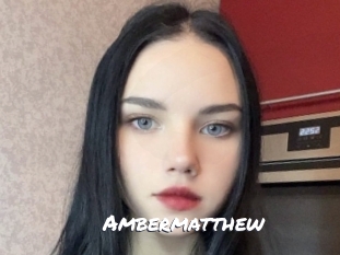 Ambermatthew