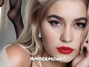 Ambermonro