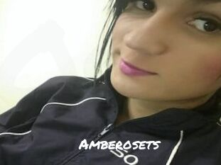 Amberosets