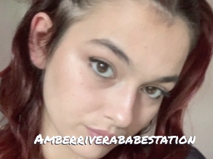 Amberriverababestation