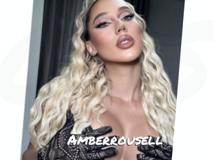 amberrousell Ochranne Siete