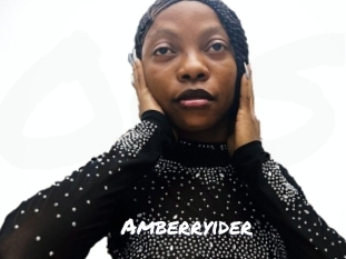Amberryider