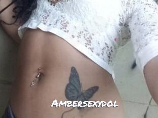 Ambersexydol