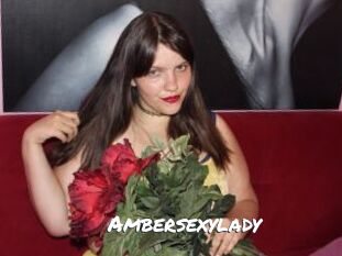 ambersexylady Ochranne Siete