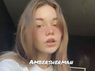 Ambersherman