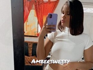 Amberswetty