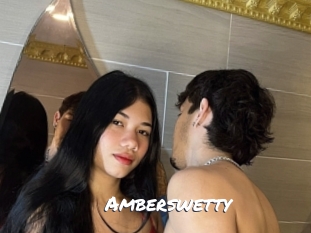Amberswetty