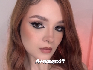 Ambersx19