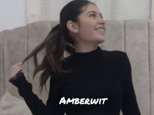Amberwit