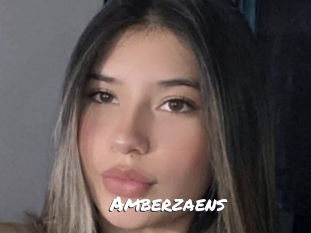 Amberzaens