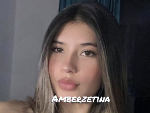 Amberzetina
