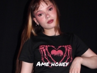 Ame_honey