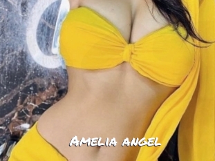 amelia_angel Ochranne Siete