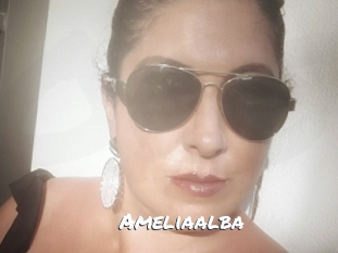 Ameliaalba