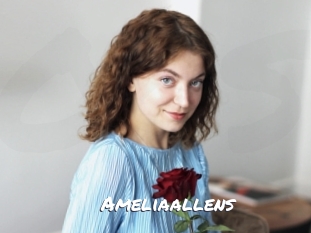 Ameliaallens