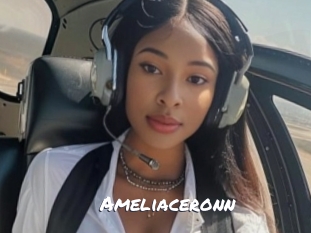 Ameliaceronn