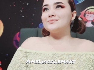 Ameliacolemans