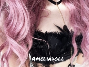 Ameliadoll