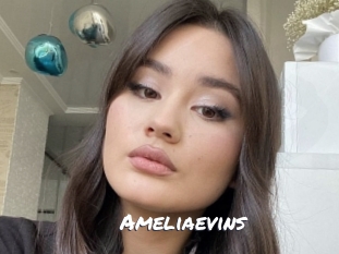 Ameliaevins