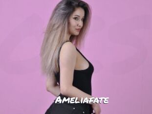 Ameliafate