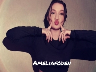 Ameliafoden