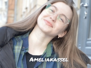 Ameliakassel