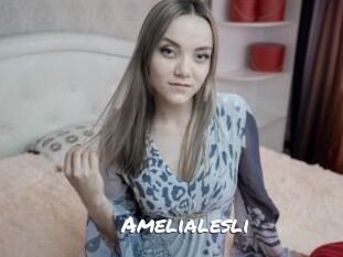 Amelialesli