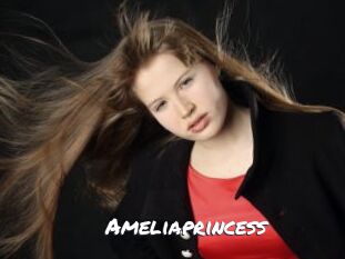 Ameliaprincess