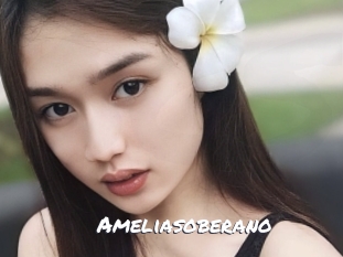 Ameliasoberano