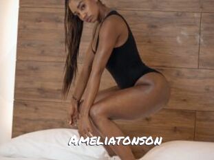 Ameliatonson
