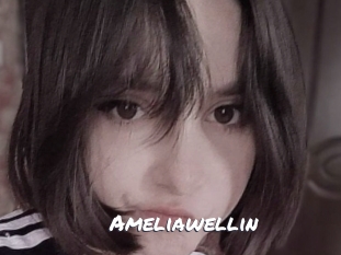 Ameliawellin
