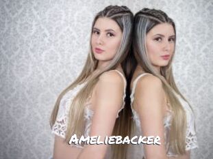 ameliebacker Ochranne Siete