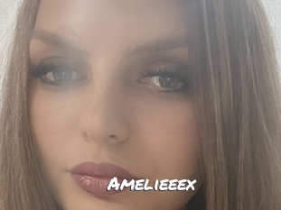 amelieeex Ochranne Siete