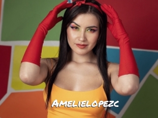 Amelielopezc