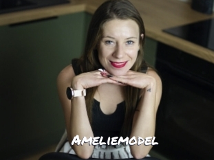 Ameliemodel