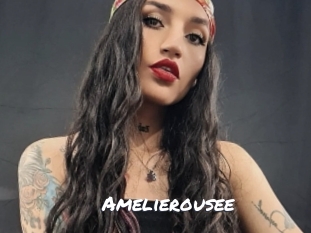 Amelierousee