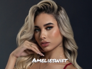 amelieswift Ochranne Siete