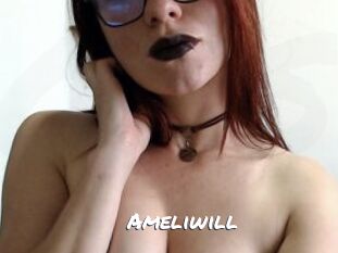 Ameliwill
