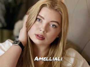 Amelliali