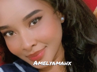 Amelyamahx