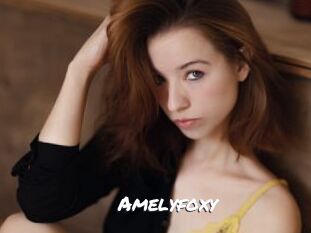 Amelyfoxy