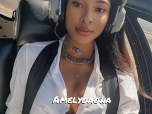 Amelygaona
