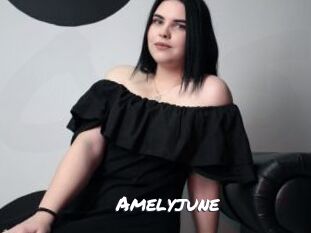 Amelyjune