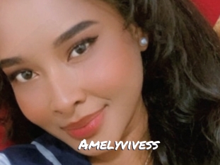amelyvivess Ochranne Siete