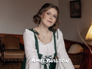 Amelywilson